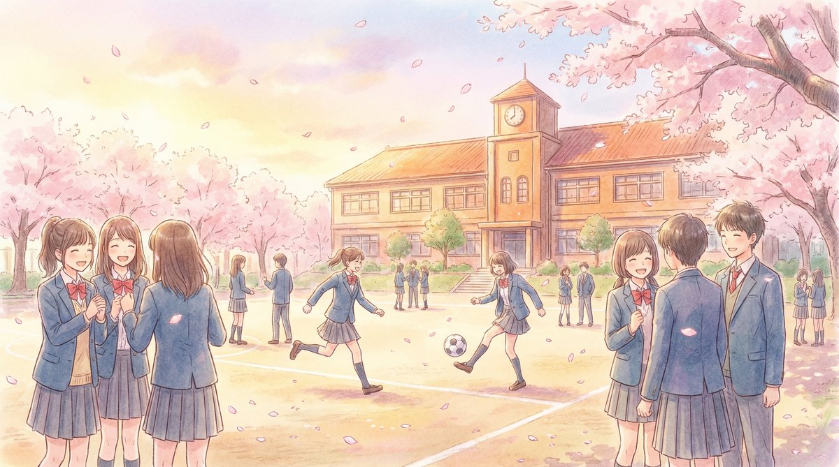 色虎校园动漫
